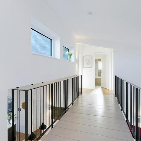Nice Home In Lembruch-Duemmer See With Sauna Exterior foto